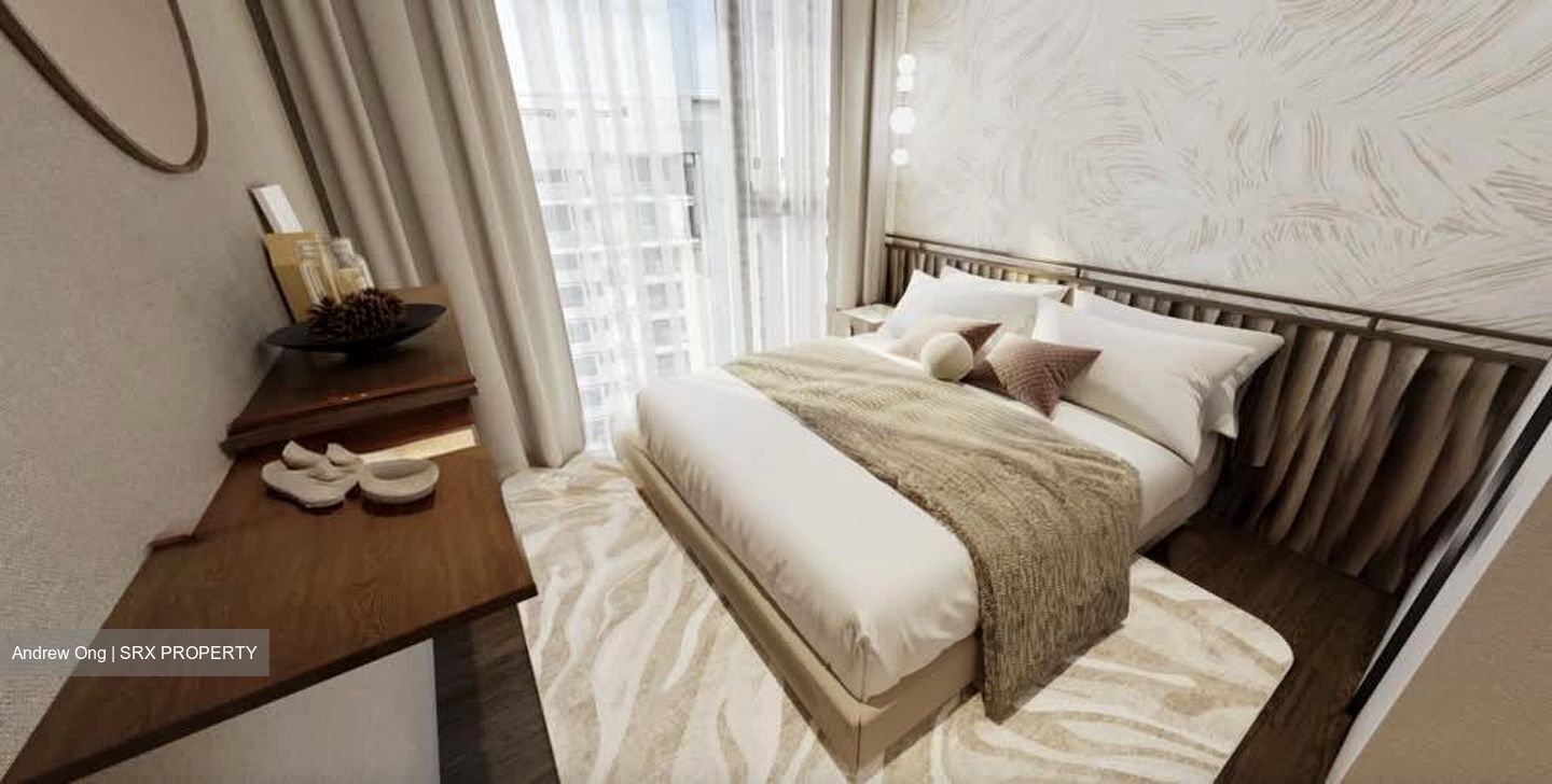 Amber House (D15), Apartment #554922641